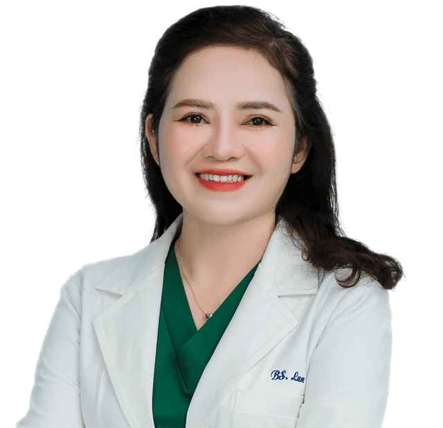 Bác Sĩ CK1 Nguyễn Thị Lan